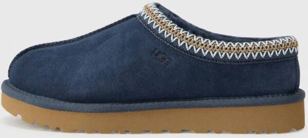 UGG Tasman II Women's Dark Indigo