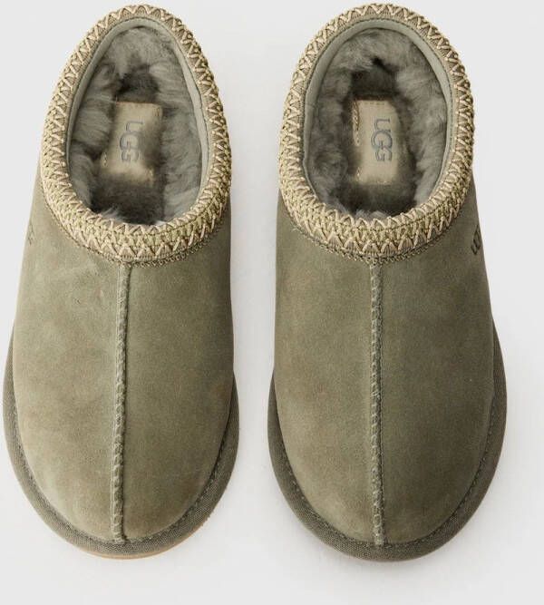 UGG Tasman II Women's Moss Green