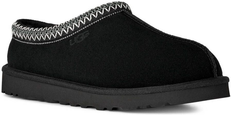 UGG Pantoffels Tasman II clog muiltje pantoffel met geborduurd -logo