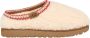 UGG Pantoffels TASMAN MAXI CURLY clog pantoffel mule met gepolsterde voetbed - Thumbnail 1