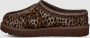 UGG Clogs Tasman Caspian Mule pantoffel met allover leo-motief - Thumbnail 3