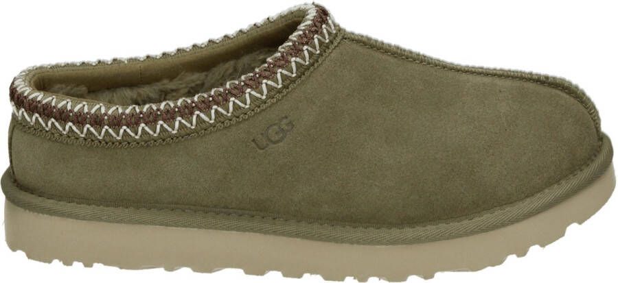UGG Clogs Tas clog mule pantoffel met warme voering