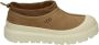Ugg Tasman Weather Hybrid men Slides & Sandalen bruin Schoenen - Thumbnail 1