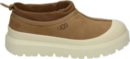 UGG Instappers Heren M Tasman Weather Hybrid Suède Cognac