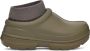 UGG Clogs Tasman tuin zomerschoen slippers met uitneembare binnensokken - Thumbnail 1