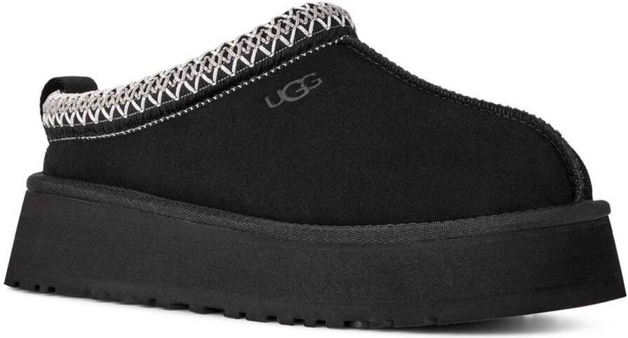 Ugg Australian UGG Tazz II Women's Black