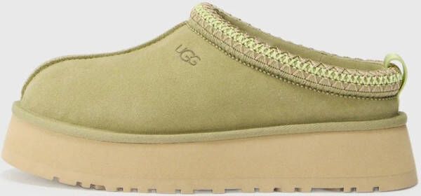 UGG Tazz II Women's Muted Brass