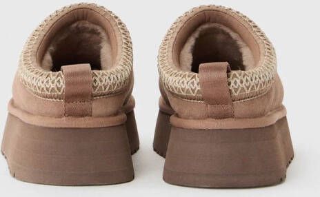 UGG Tazz II Women's Rocky Oak