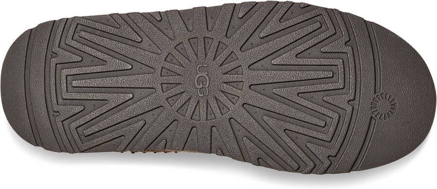 UGG Tazz Sloffen Dames Hickory