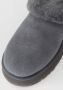 UGG Boots zonder sluiting TAZZELLE Enkellaarsjes instaplaarsjes met aantreklus - Thumbnail 1