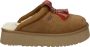 UGG Tazzle Slippers 1152677-CHE Vrouwen Bruin Pantoffels - Thumbnail 1