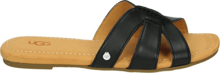 UGG Teague Dames Slipper