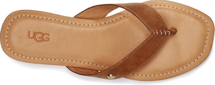 UGG NU 21% KORTING Teenslippers Tuolumne met zacht verdikte binnenzool