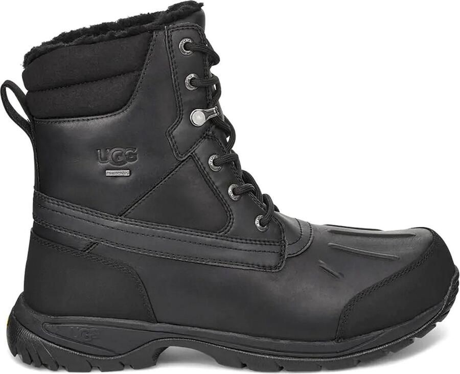 UGG 1103721-FELTON BLACK Mannen