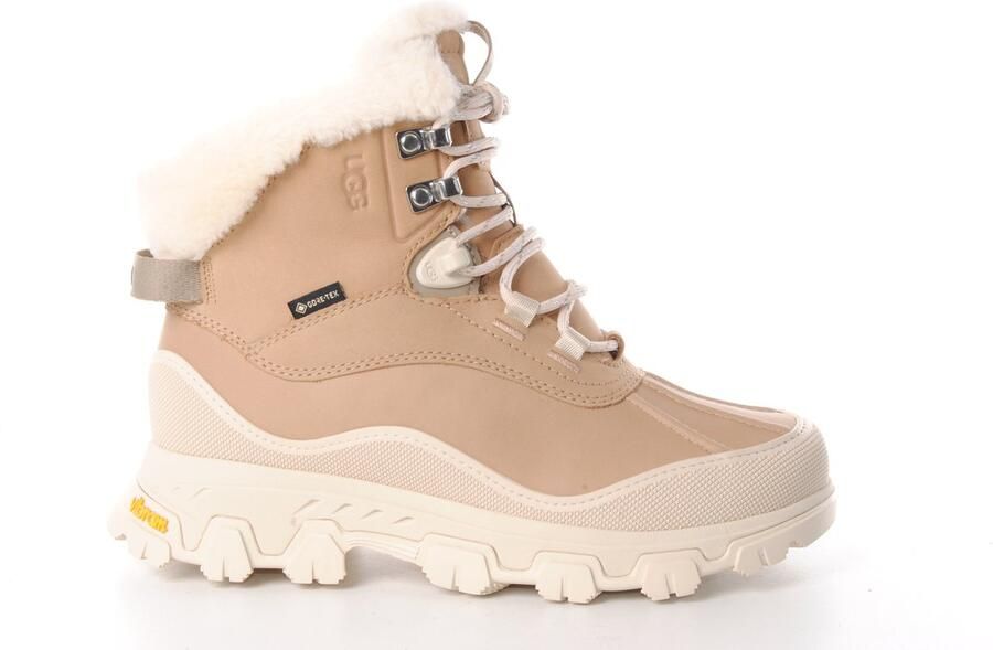 UGG Adirondack Meridian Hiker Gore-tex Laarzen Bruin Vrouw