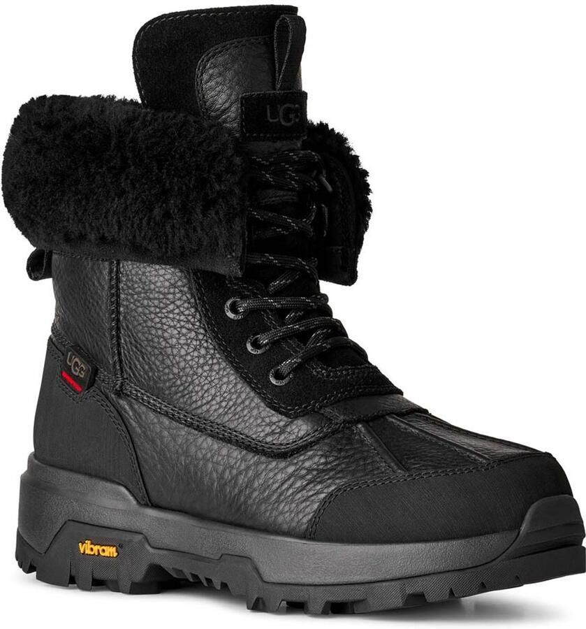 UGG Snowboots Adirondack Boot XXV Snowboots Outdoorboots met membraan