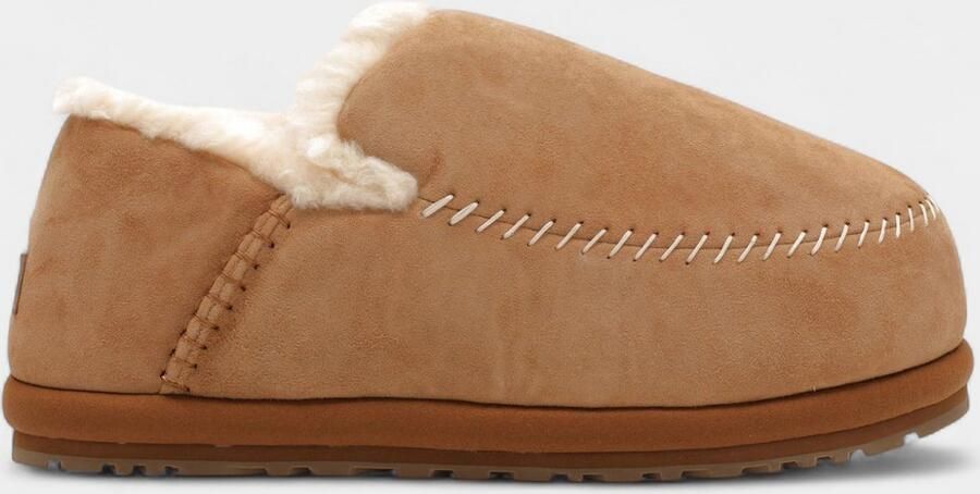 Ugg Laarzen Anders Slipper Chestnut - Foto 1