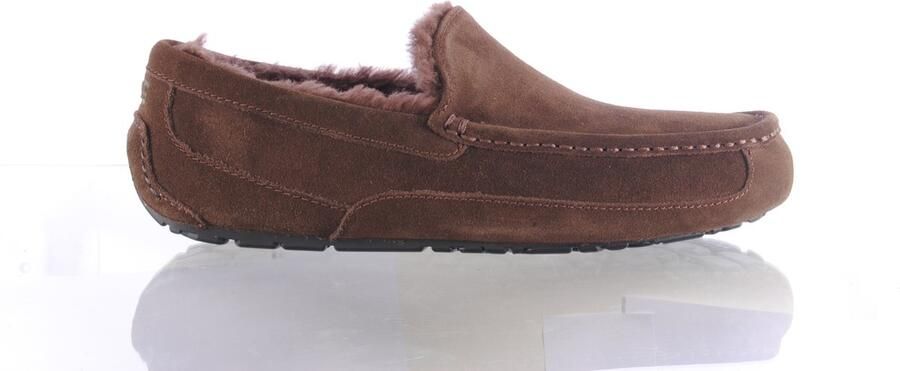 UGG 1017703K-CLASSIC II Unisex Bootschoenen BLACK - Foto 3