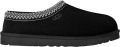 UGG Pantoffels Unisex Tasman II clog muiltje pantoffel met geborduurd -logo - Zwart