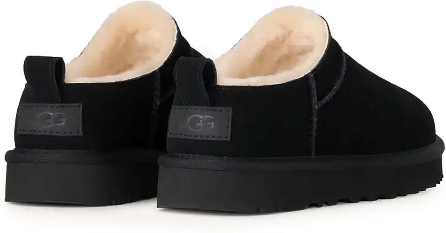 UGG Australian W Classic Micro Sneaker Fashion Wear Vrouwen - Foto 2