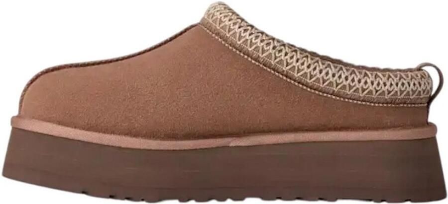 Ugg Tazz II sand Women Slides & Sandalen bruin Schoenen - Foto 2