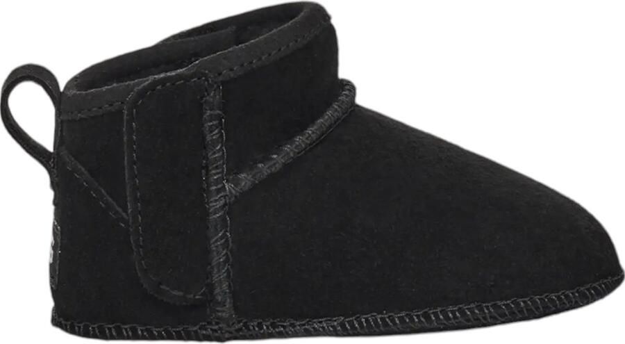 UGG Baby Classic Ultra Mini Babylaarzen Bruin Kinderen