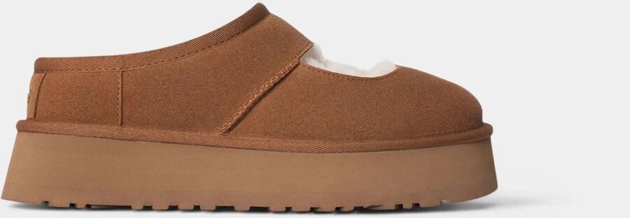 UGG Bea Mary Jane Chestnut (Women's)