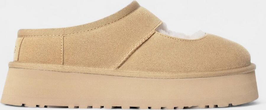 UGG Bea Mary Jane Mustard Seed (Women's) - Foto 1