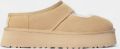 UGG Bea Mary Jane Mustard Seed (Women's) - Geel