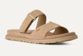 UGG Beige Goldengaze Slide Slippers Beige - Bruin