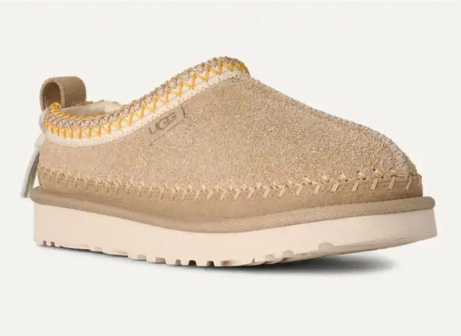 Ugg Slippers Mocasines Mujer Modèle W Tasman Biarritz