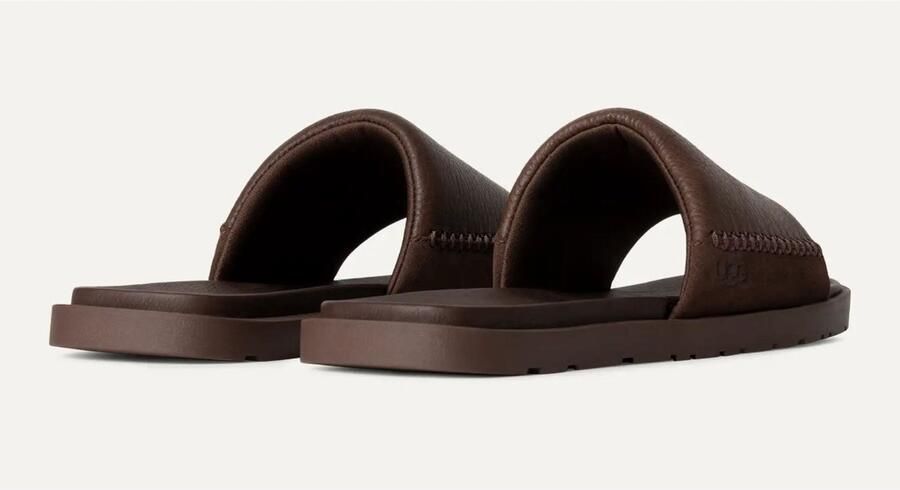 UGG Bruin Seaside Ii-slipper Slippers Bruin
