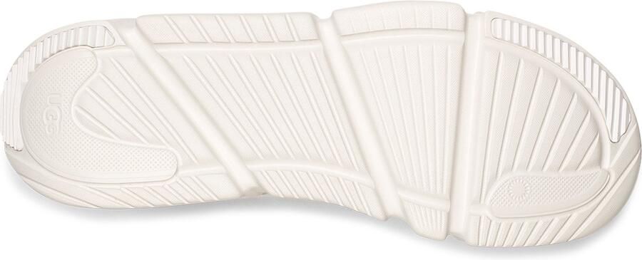 Ugg Calle Lace 1125391 WHT Wit 39 - Foto 7