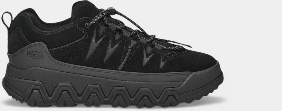 Ugg Lage Sneakers CapTrail Low Black