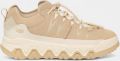 Ugg Lage Sneakers CapTrail Low Light Beige - Beige
