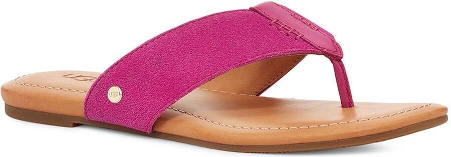 UGG Carey Sandalen Roze Vrouw