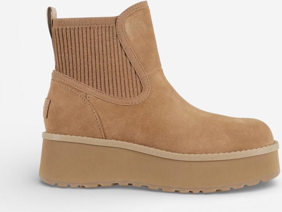 Ugg Enkellaarzen Cityfunc Chelsea Boot (Women's)