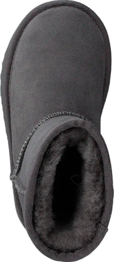 Ugg Classic Short II-laars voor kinderen in Grey - Foto 7