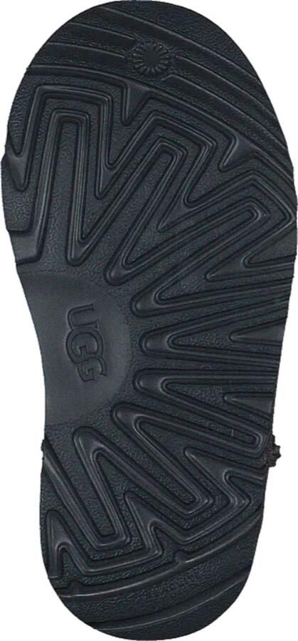 Ugg Classic Short II-laars voor kinderen in Grey - Foto 6