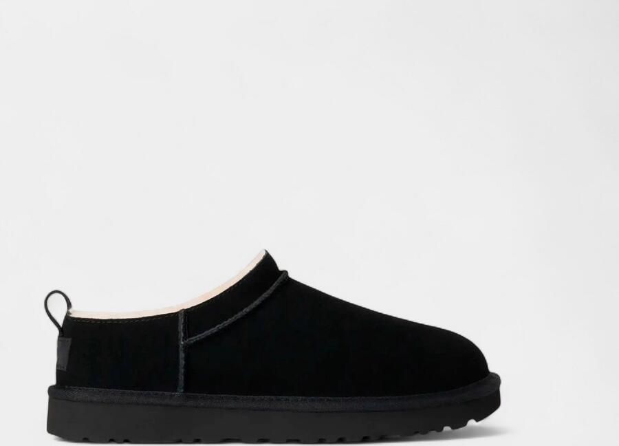 Ugg Australian W Classic Micro Sneaker Fashion Wear Vrouwen