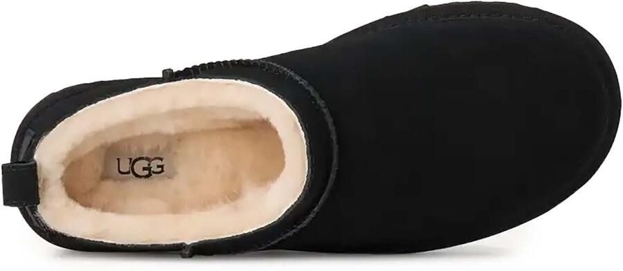 UGG Australian W Classic Micro Sneaker Fashion Wear Vrouwen - Foto 3