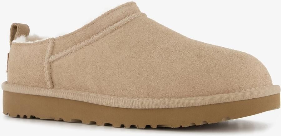 UGG Clogs Pantoffels pantoffel instaplaars in nieuw design
