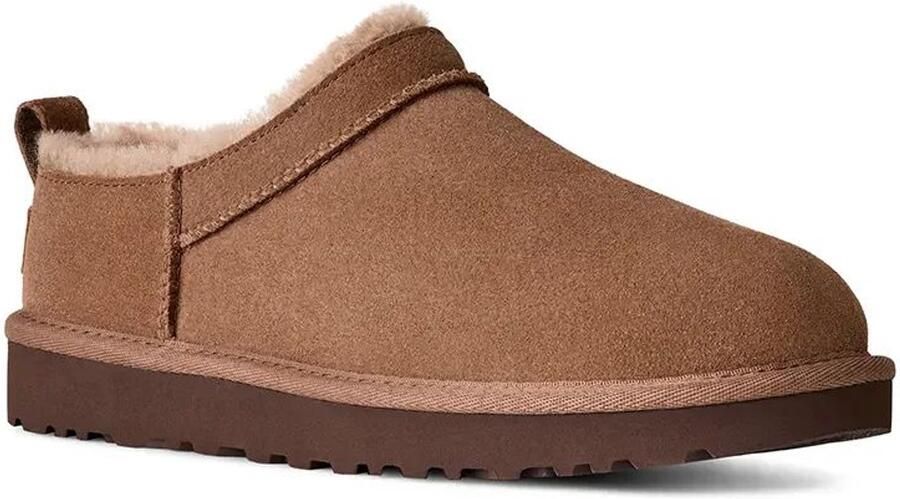UGG Clogs Pantoffels pantoffel instaplaars in nieuw design