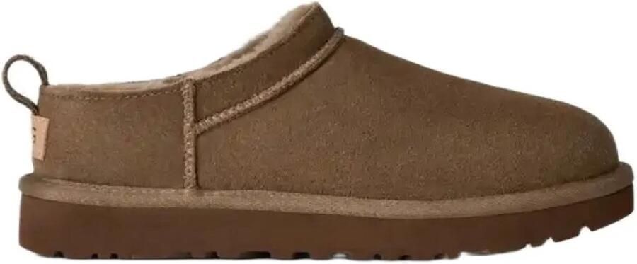 UGG Classic Micro Laarzen Vrouw