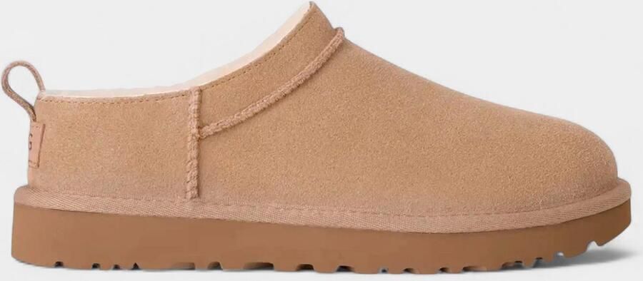 Ugg Slippers Classic Micro Sand ( 's)