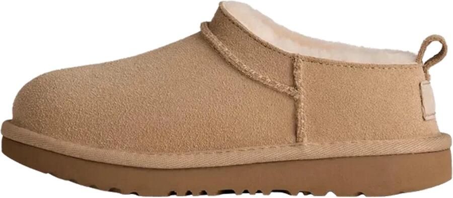 UGG Classic Micro Slipper Chestnut (Kids)