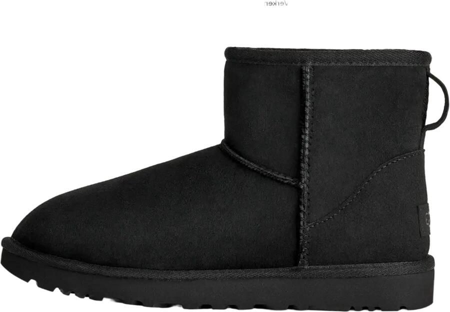 UGG Classic Mini Boot Black