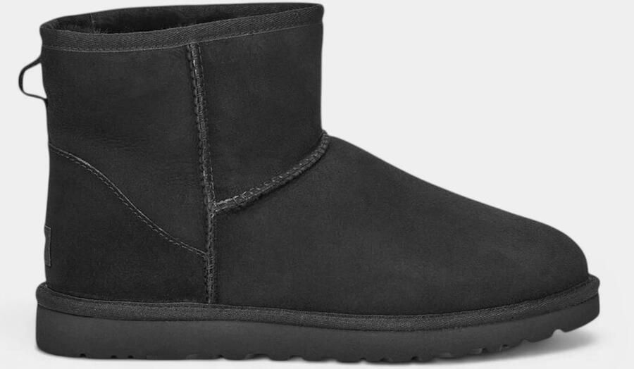 UGG Classic Mini Boot Black