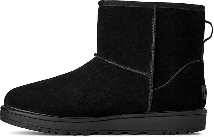 UGG CLASSIC MINI GTX 1171150-BLK Heren Schoenen Zwart