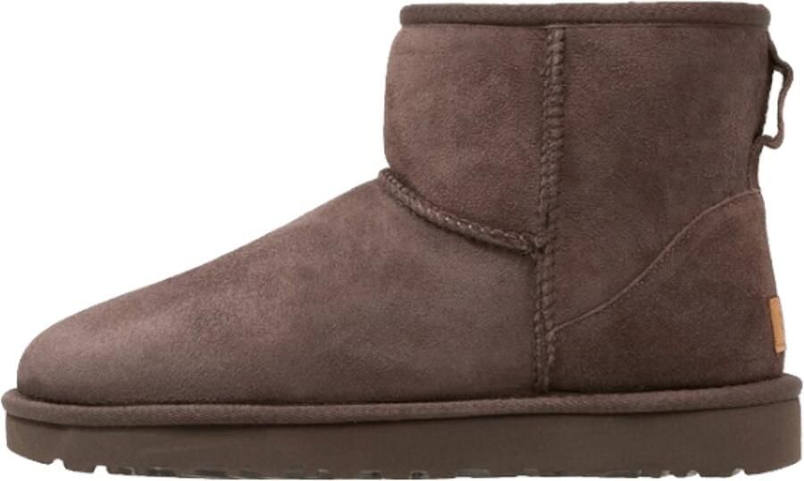 UGG Classic Mini II Boot Burnt Cedar (Women's)